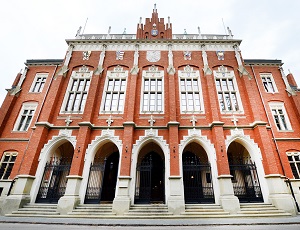 Actions taken at the Jagiellonian University to combat the spread of coronavirus SARS-CoV-2