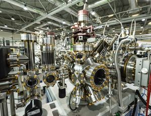 SOLARIS synchrotron among the elite Central European research facilities