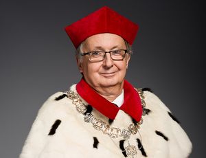 Prof. Wojciech Nowak re-elected as the Jagiellonian University's rector