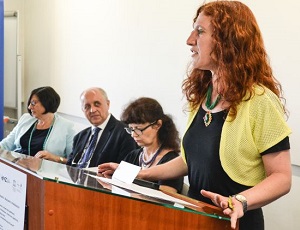 Second Master's Summer School on Teaching about the Holocaust at the JU
