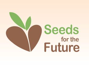 Sławomir Tadeja among winners of the international competition "Seeds for the Future"