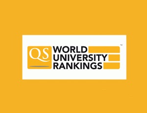 Jagiellonian University included in the QS World University Ranking