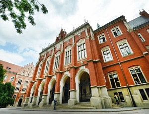 The Jagiellonian University to organise a course on language and culture for foreigners