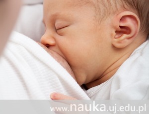 Breastmilk. We know less about it than we know about space