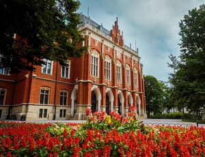 JU still the only Polish university in Reuter’s Most Innovative Universities ranking