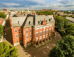 Jagiellonian University ranked as the best in Poland by Perspektywy Education Foundation