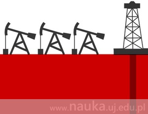 Why aren’t there any vast oil and gas deposits in Poland?