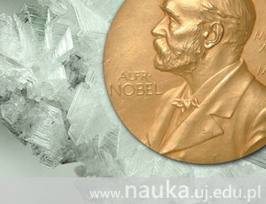 Nobel Prize 2017. Chemistry: cryomicroscopy