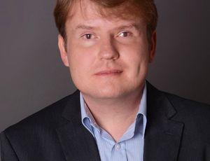 Ireneusz Białek elected to the Ashoka Fellowship