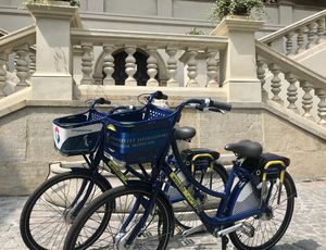 JU MC students will pay less for city bikes
