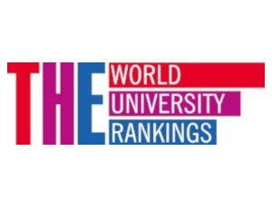 JU featured in an international uninversity ranking