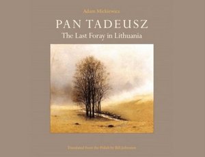 Translating <em>Pan Tadeusz</em> for the 21st century