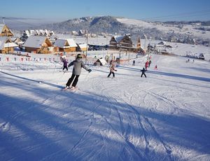 Registration for New Year’s Eve ski camp