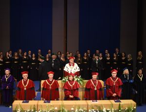 JU opens the new academic year