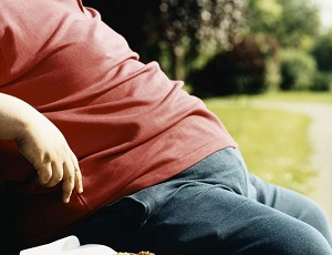 Obesity: an urban or rural problem?