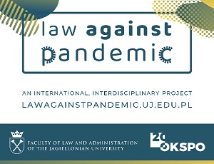 Law Against Pandemic