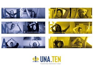 UNA.TEN project successfully completed