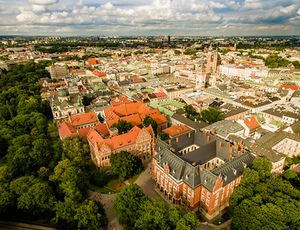 Jagiellonian University will accommodate the first refugee researcher in Poland