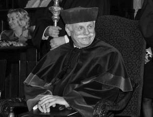 Prof. Franciszek Ziejka passes away
