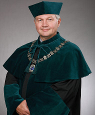 Prof. dr hab. Marek Drewnik
