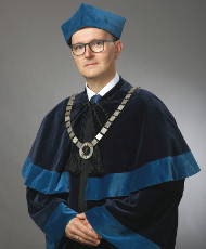 Dr hab. Jarosław Fazan, Prof. UJ