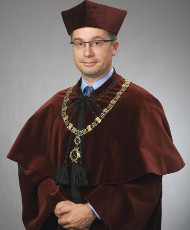Dr hab. Paweł Laidler, Prof. UJ