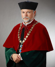 Dr hab. Piotr Pierzchalski, Prof. UJ