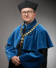 Prof. dr hab. Stanisław Sroka