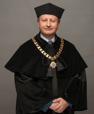 Prof. dr hab. Jerzy Pisuliński