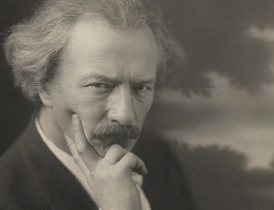 Exhibition about life and work of Jan Ignacy Paderewski