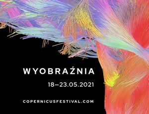 Copernicus Festival 2021: Imagination