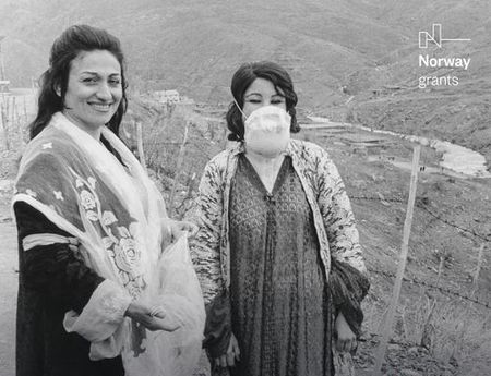 Kurdistan Photolibrary and Kurdish Women