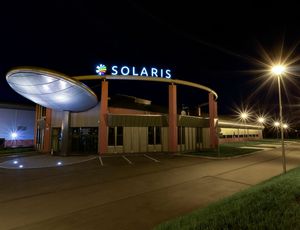 More and more researchers interested in using SOLARIS beamlines