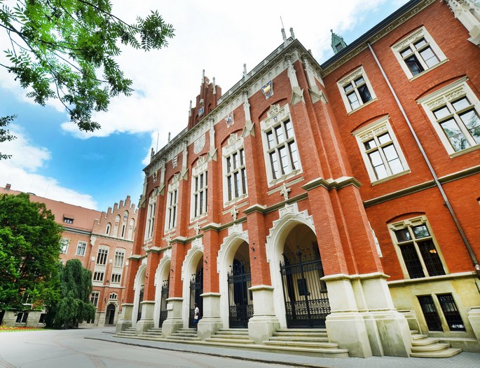 JU Rector’s letter to the academic community of the Jagiellonian University