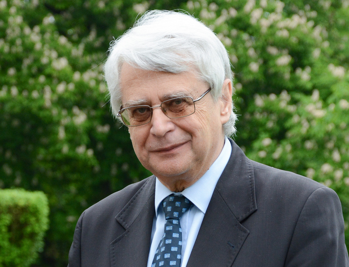 Prof. Jacek Purchla to preside over the jury of Europa Nostra Awards