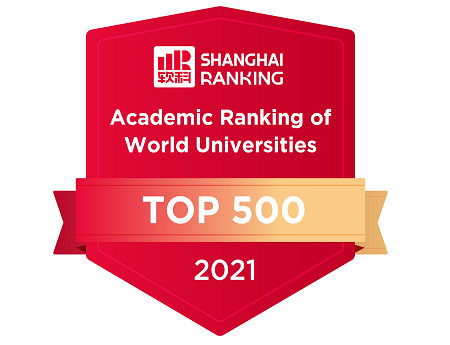 Jagiellonian University featured in ARWU Top 500