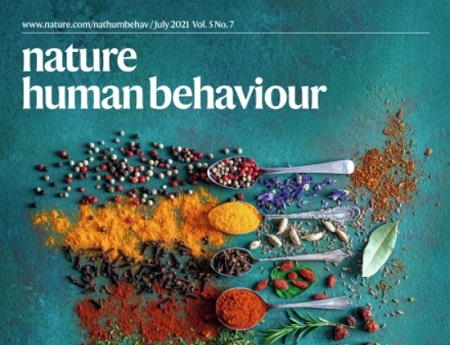 JU psychologists co-author an article in Nature Human Behaviour