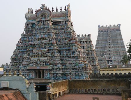 National Science Centre funds research into Hindu temples