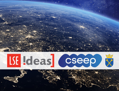 LSE IDEAS CSEEP blog at the Jagiellonian University