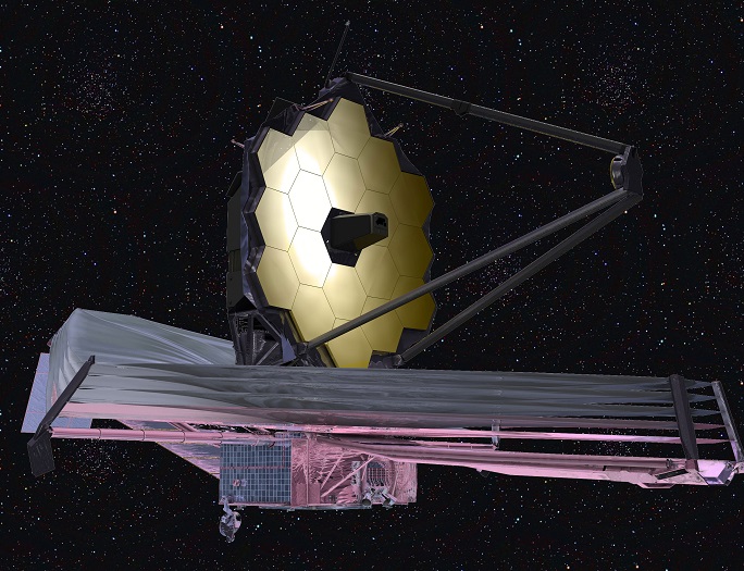 James Webb Space Telescope is almost ready to work