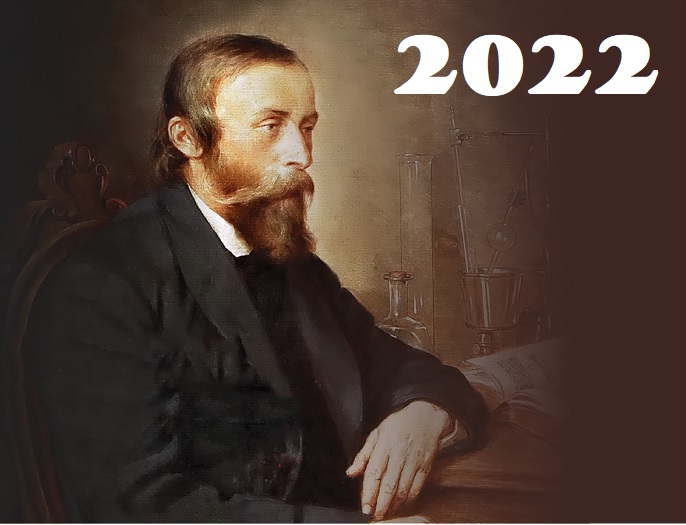 2022: The Year of <span lang="pl">Ignacy Łukasiewicz</span> in Poland
