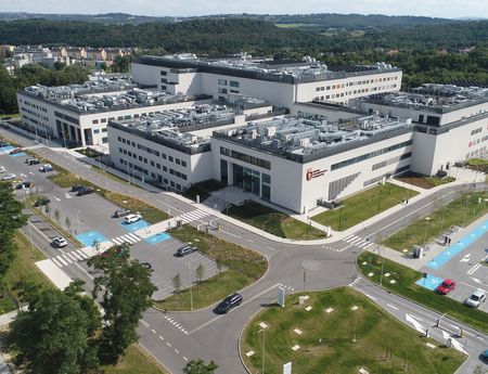 University Hospital offers help to Ukrainians