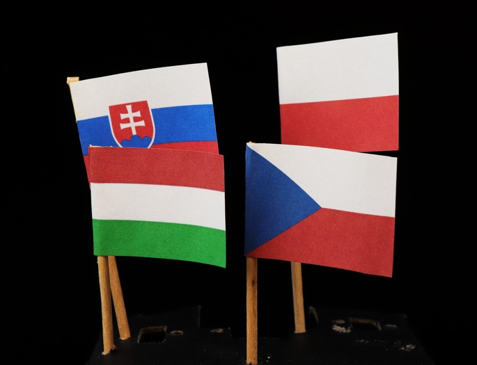 JU researcher: Visegrad Four’s silence about Russian aggression may bode ill for the Group's future