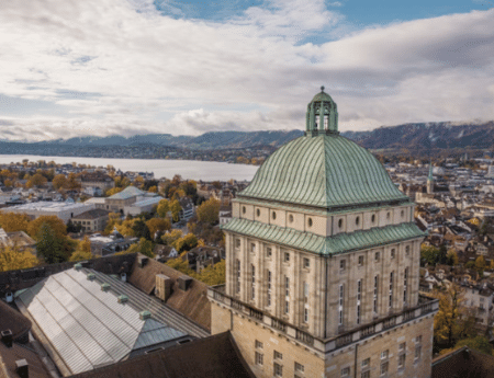 Una Europa welcomes University College Dublin and Universität Zürich