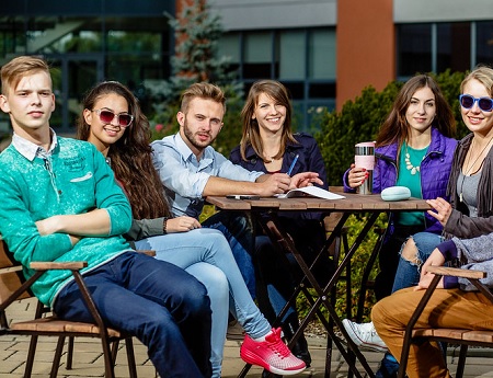 EUROSTUDENT survey – how is it to study in Poland?