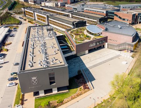 Polish-Norwegian educational cooperation on sustainable/ecological energy storage technologies