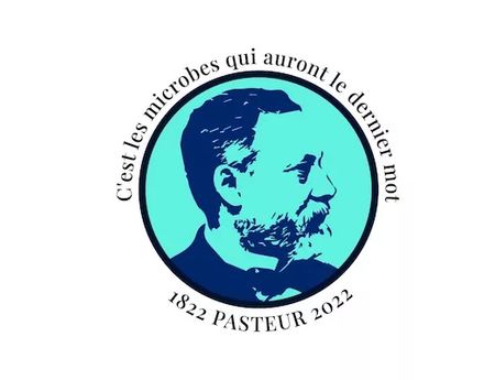 Conference marking the 200th anniversary of Louis Pasteur's birth