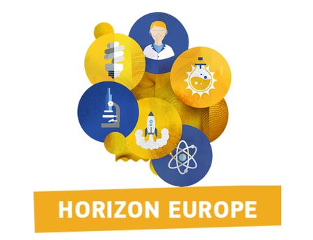 Horizon Europe grant for the Centre for International Studies and Development