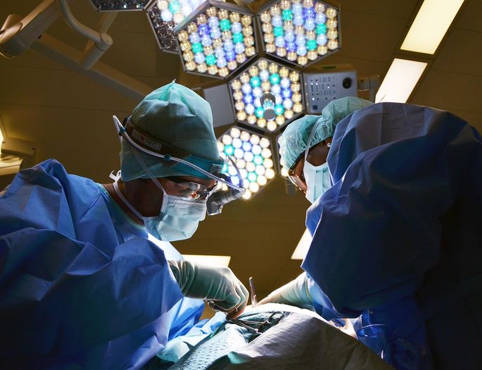 Extraordinary surgery at University Children's Hospital in Kraków