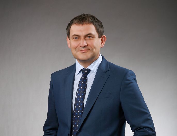 Prof. Piotr Jedynak elected the new Rector of the Jagiellonian University